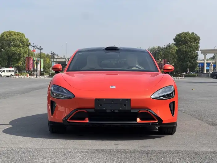 Xiaomi SU7 2024 Model 4WD Ultra-long Endurance Max Edition – фото 2
