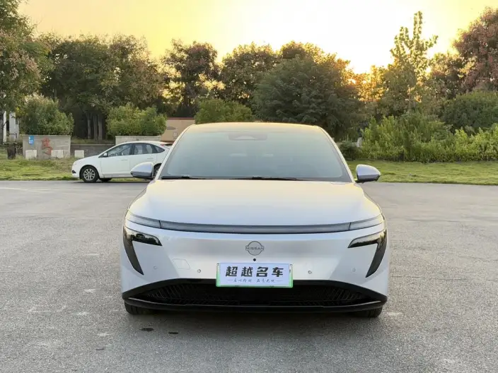 Nissan N7 2025 Model 625 Max