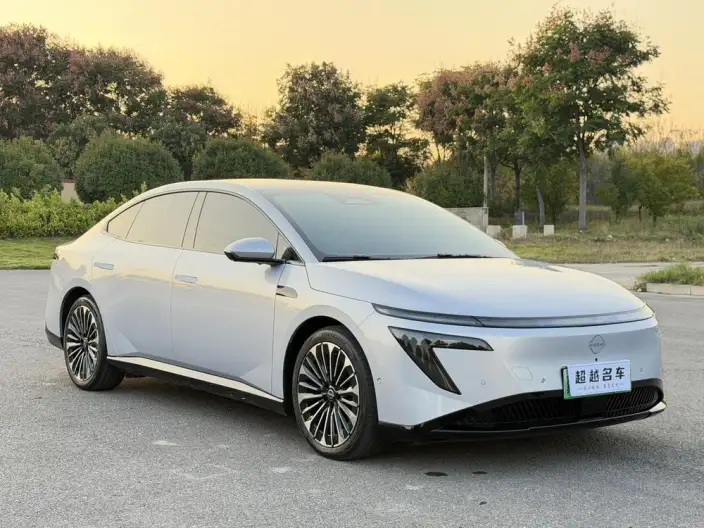 Nissan N7 2025 Model 625 Max