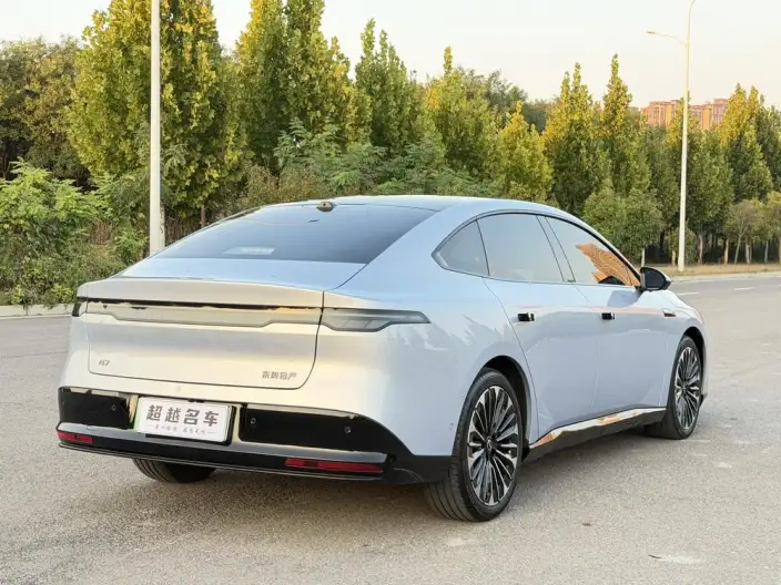 Nissan N7 2025 Model 625 Max – фото 6