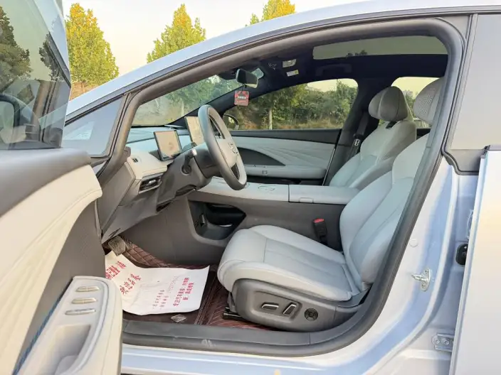 Nissan N7 2025 Model 625 Max – фото 8