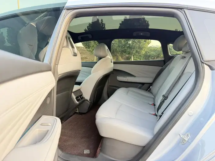 Nissan N7 2025 Model 625 Max – фото 9