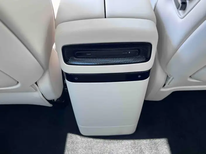 Voyah TaishanX8 P HEV 2026 Model ULTRA – фото 10