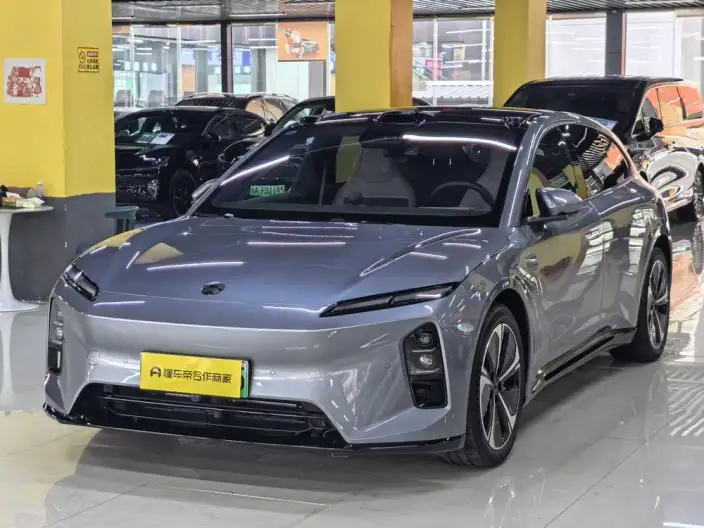 NIO ET5T 2026 Model 75kWh