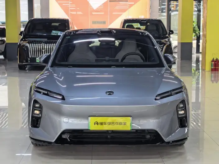 NIO ET5T 2026 Model 75kWh