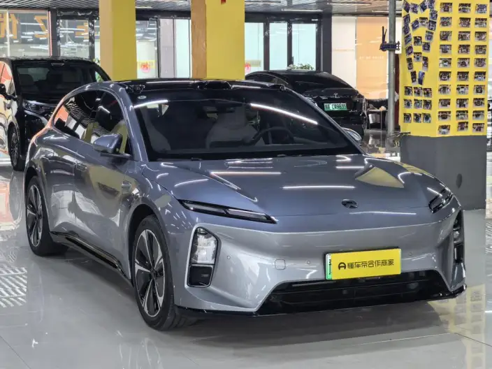 NIO ET5T 2026 Model 75kWh