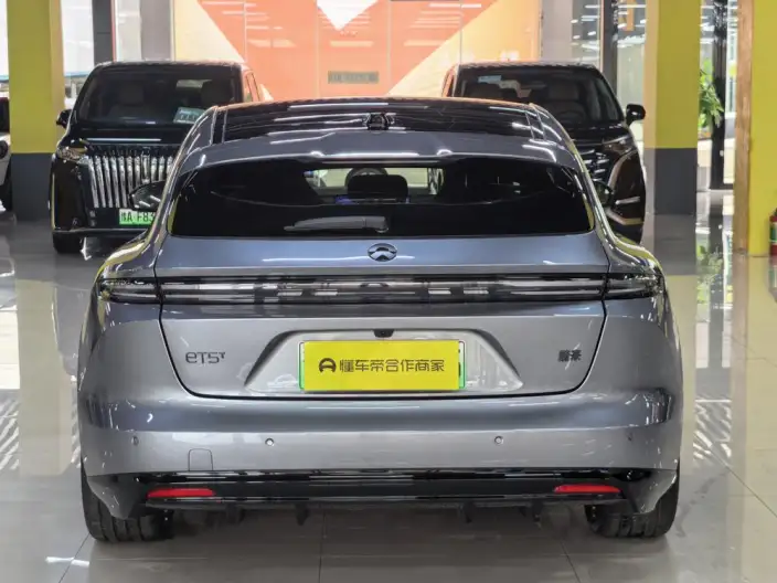 NIO ET5T 2026 Model 75kWh – фото 5