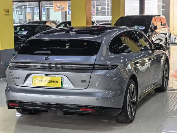NIO ET5T 2026 Model 75kWh – фото 6