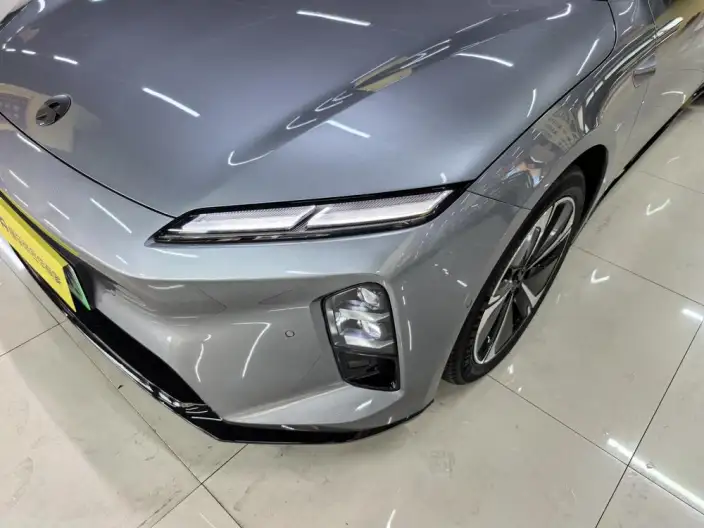 NIO ET5T 2026 Model 75kWh – фото 7