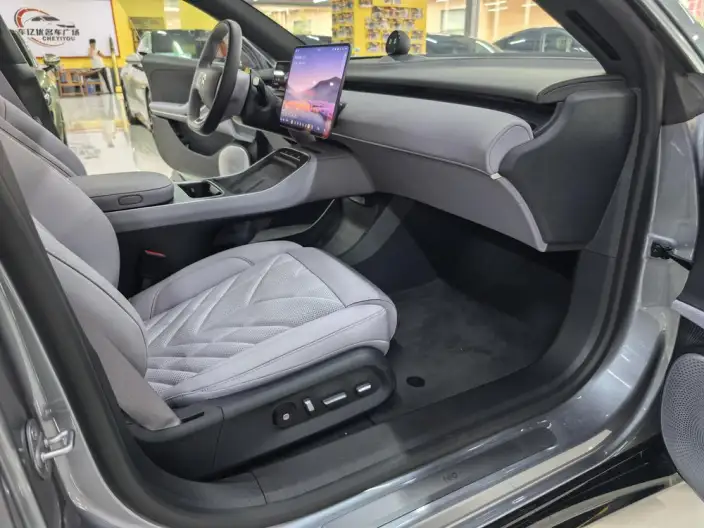 NIO ET5T 2026 Model 75kWh – фото 9