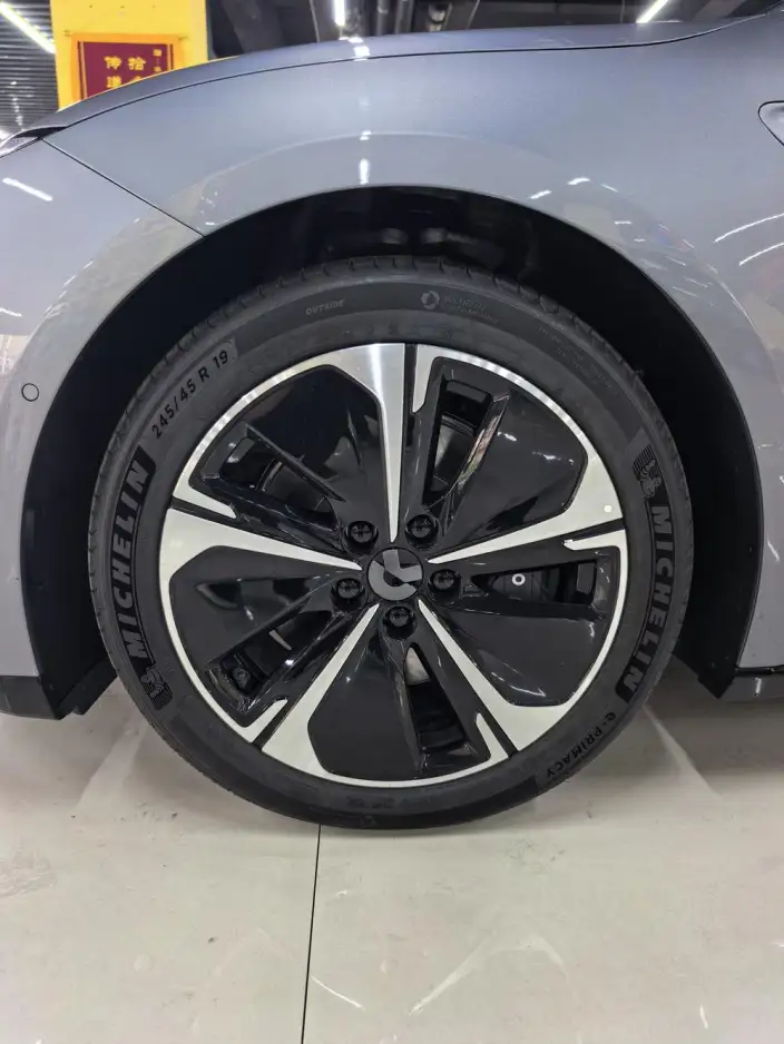 NIO ET5T 2026 Model 75kWh – фото 10