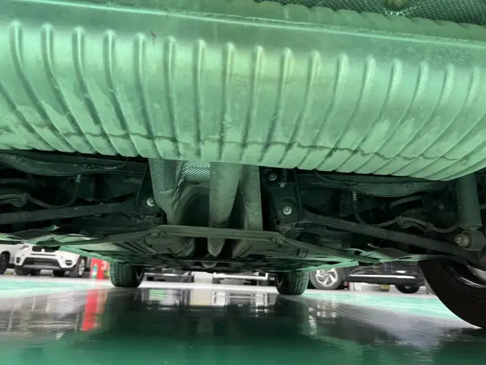 BMW X1 2022 Model sDrive25Li Leading Model – фото 10
