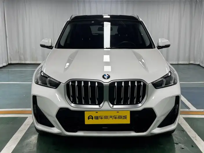 BMW X1 2023 Model sDrive25Li M Sports Set – фото 2
