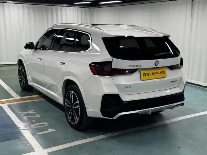 BMW X1 2023 Model sDrive25Li M Sports Set – фото 5