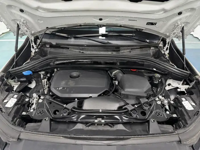 BMW X1 2023 Model sDrive25Li M Sports Set – фото 10