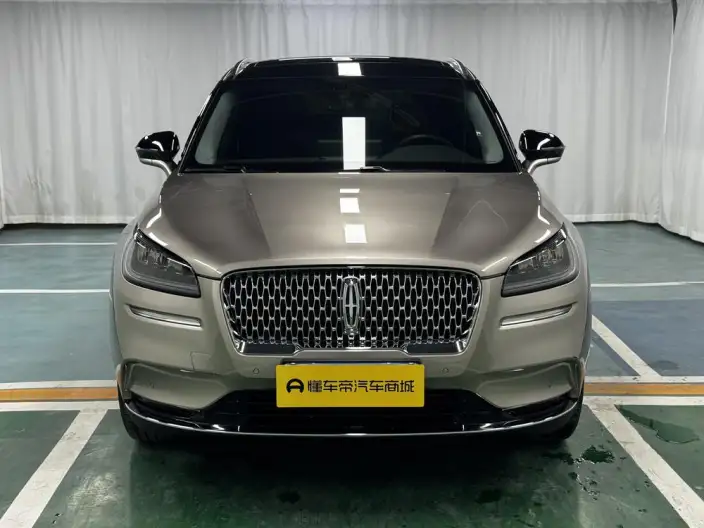 Lincoln Corsair 2022 Model 2.0T 2WD Exclusive Edition