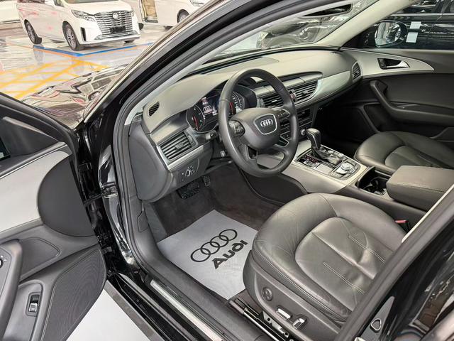 Audi A6L 2018 30th Anniversary 35 TFSI Style – фото 4