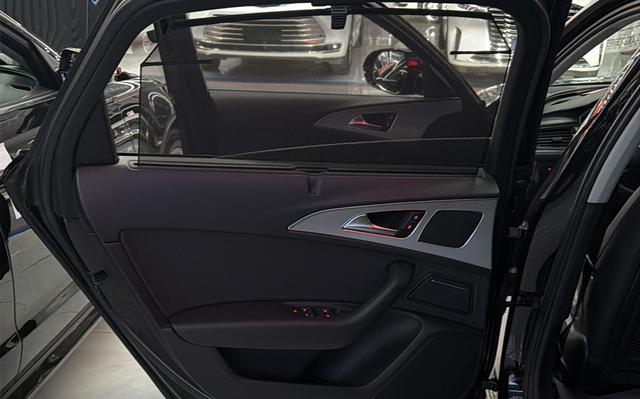 Audi A6L 2018 30th Anniversary 35 TFSI Style – фото 11