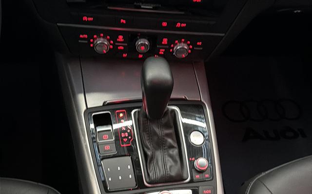 Audi A6L 2018 30th Anniversary 35 TFSI Style – фото 14