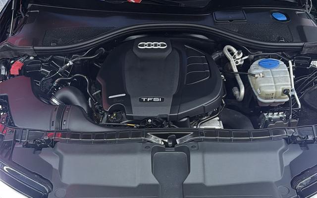 Audi A6L 2018 30th Anniversary 35 TFSI Style – фото 17