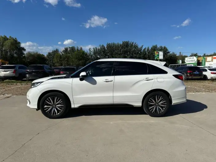 Honda Avancier 2020 Model 370 TURBO 9AT Exclusive Edition AWD