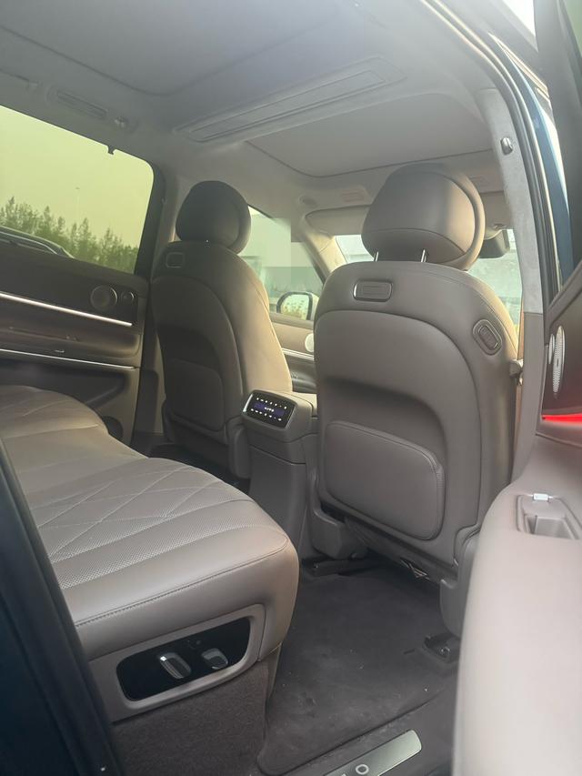 AITO M9 2024 Extended-Range Ultra 5-seater