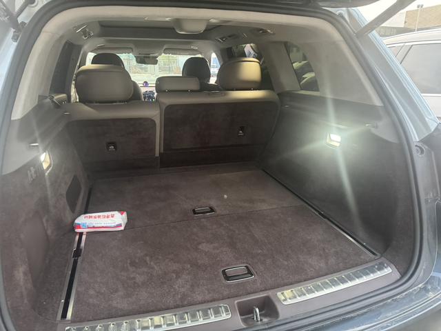 AITO M9 2024 Extended-Range Ultra 5-seater – фото 9