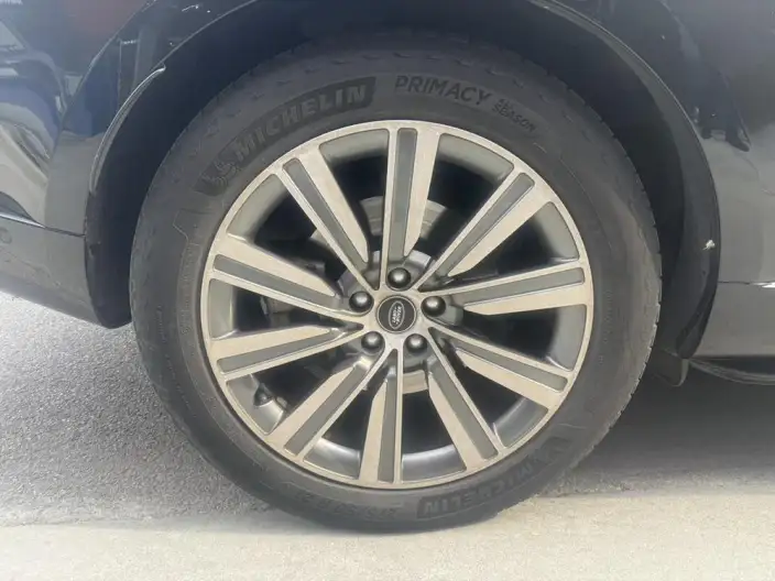 Range Rover 2023 Model 3.0 L6 360PS Shengshi Edition – фото 6