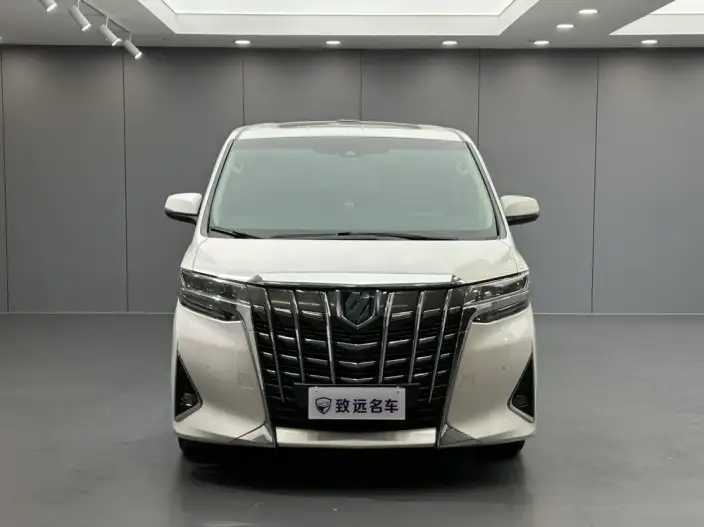 Elfa 2021 Model Hybrid 2.5L Deluxe Edition