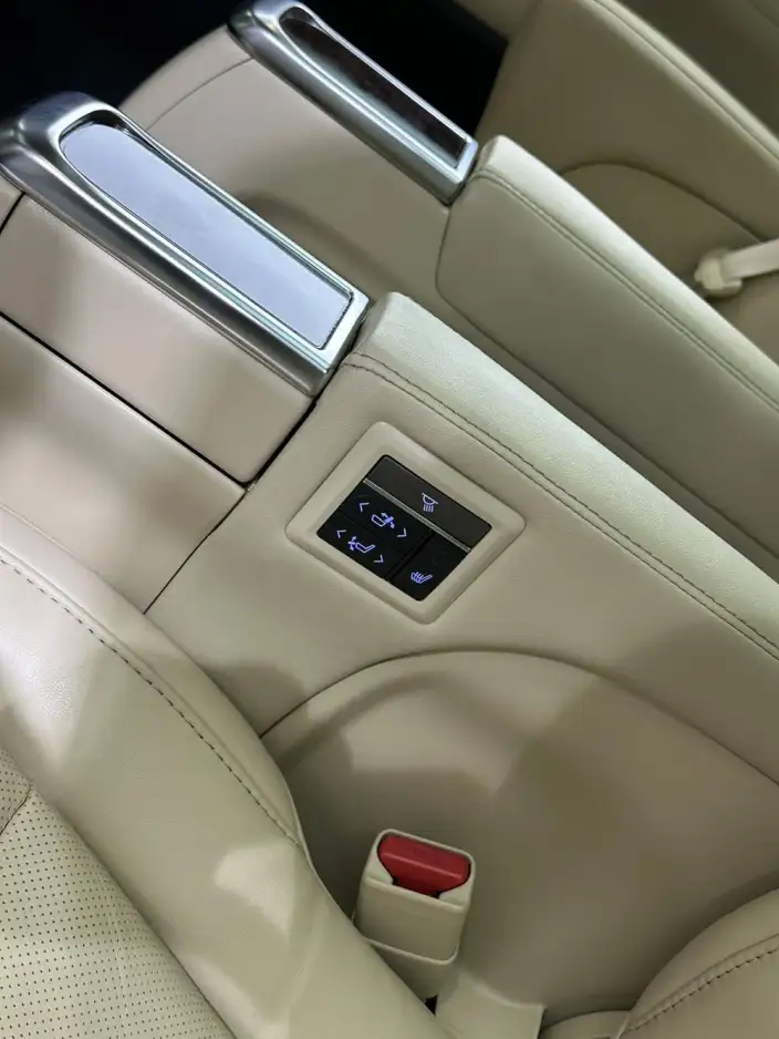 Elfa 2021 Model Hybrid 2.5L Deluxe Edition – фото 7
