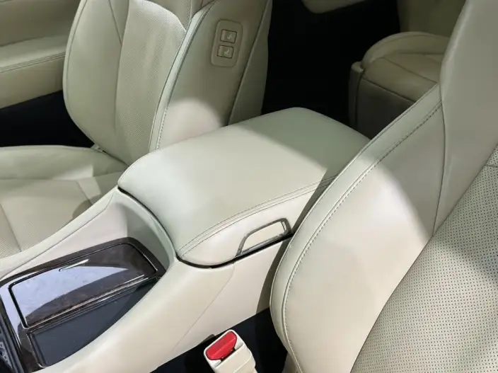Elfa 2021 Model Hybrid 2.5L Deluxe Edition – фото 8