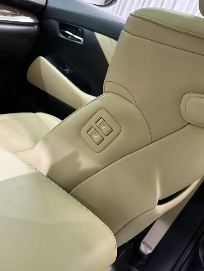 Elfa 2021 Model Hybrid 2.5L Deluxe Edition – фото 9