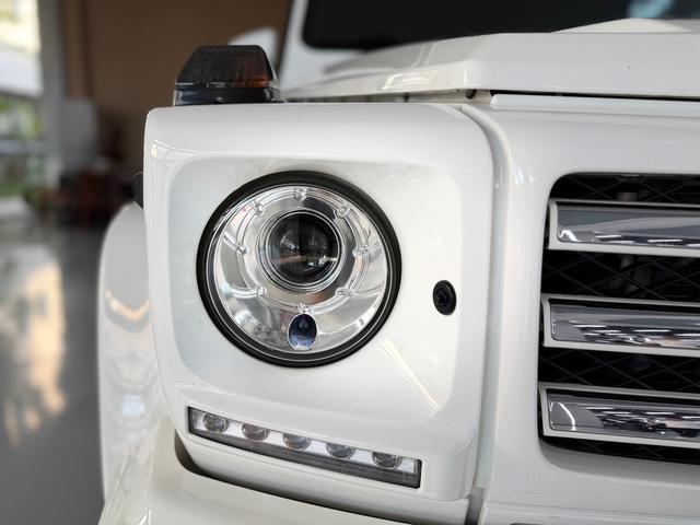 Mercedes-Benz G-Class 2017 G 500 Superior Edition – фото 6