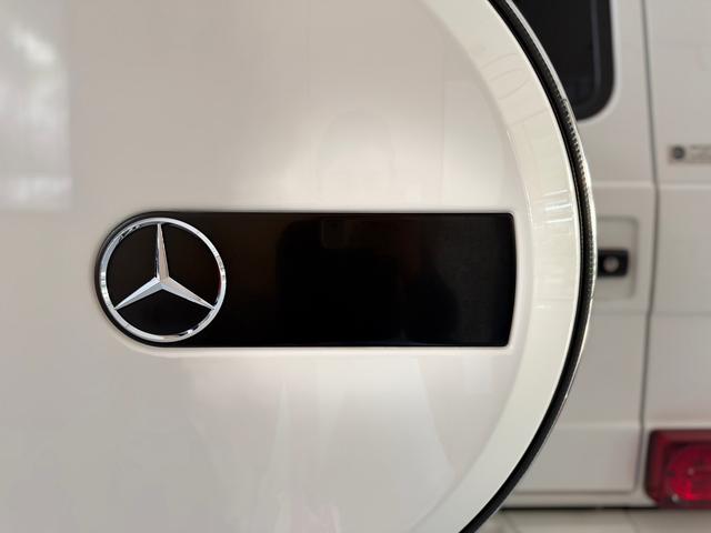 Mercedes-Benz G-Class 2017 G 500 Superior Edition – фото 8