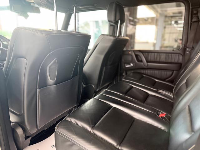 Mercedes-Benz G-Class 2017 G 500 Superior Edition – фото 12