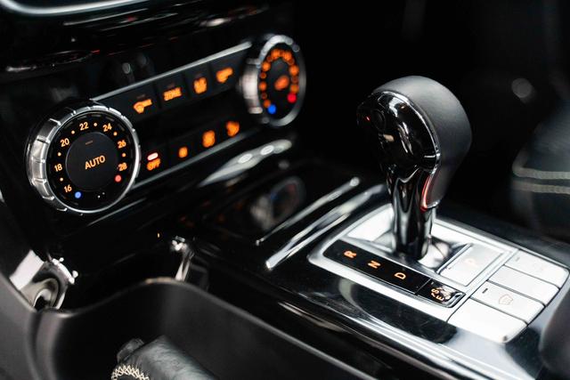 Mercedes-Benz G-Class 2017 G 500 Superior Edition – фото 15