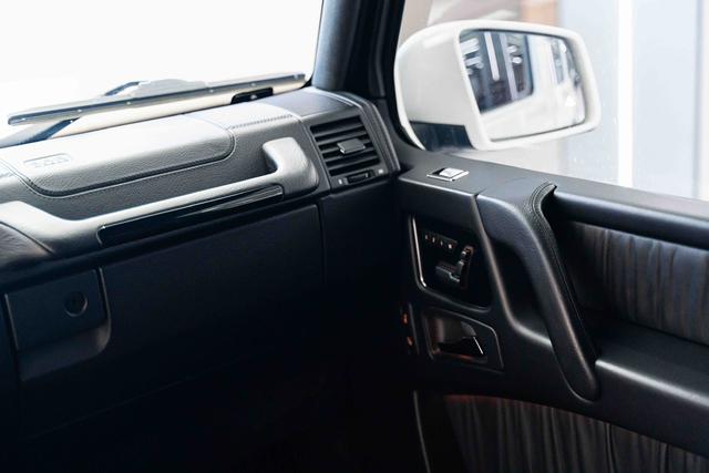 Mercedes-Benz G-Class 2017 G 500 Superior Edition – фото 17