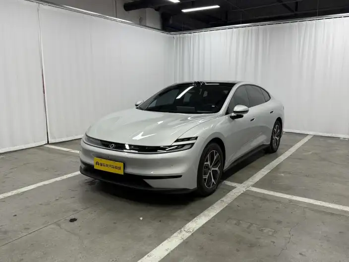 CHANGAN QIYUAN A06 2026 Model 630Max
