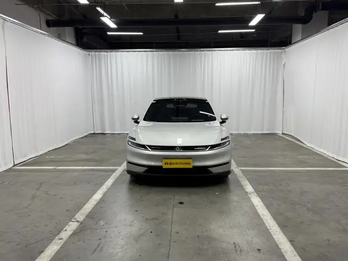 CHANGAN QIYUAN A06 2026 Model 630Max