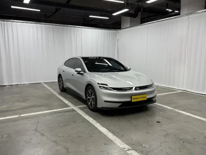 CHANGAN QIYUAN A06 2026 Model 630Max