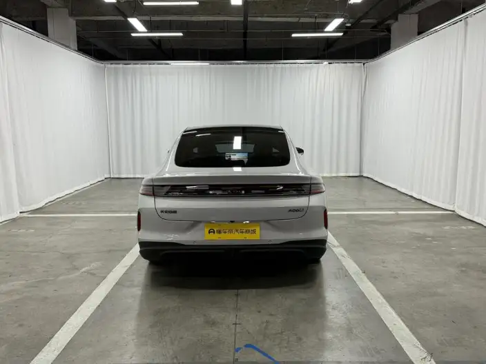CHANGAN QIYUAN A06 2026 Model 630Max – фото 6