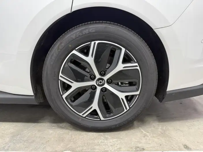 CHANGAN QIYUAN A06 2026 Model 630Max – фото 9