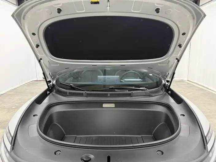 CHANGAN QIYUAN A06 2026 Model 630Max – фото 10