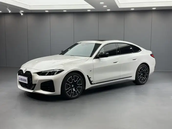 BMW 4 Series 2024 Model 425i Gran Coupe M Sports Set – фото 1