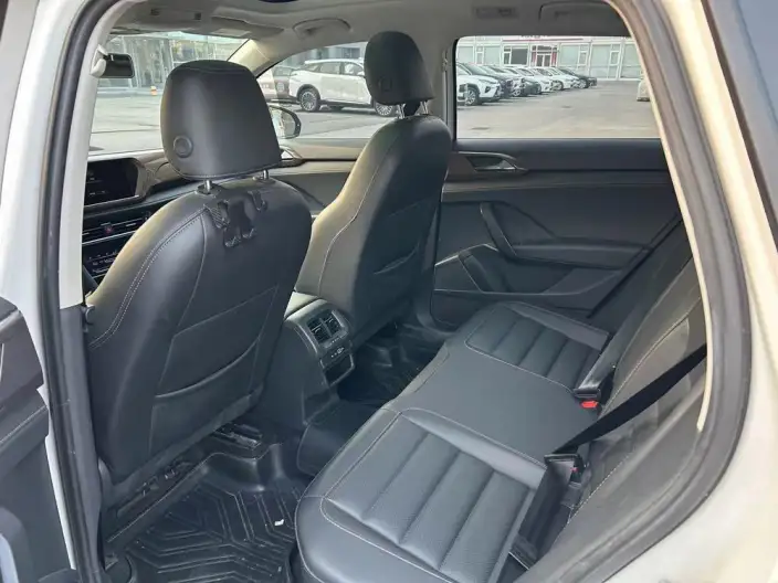 Volkswagen Tharu 2021 Model 280TSI 2WD Deluxe Edition PLUS – фото 10