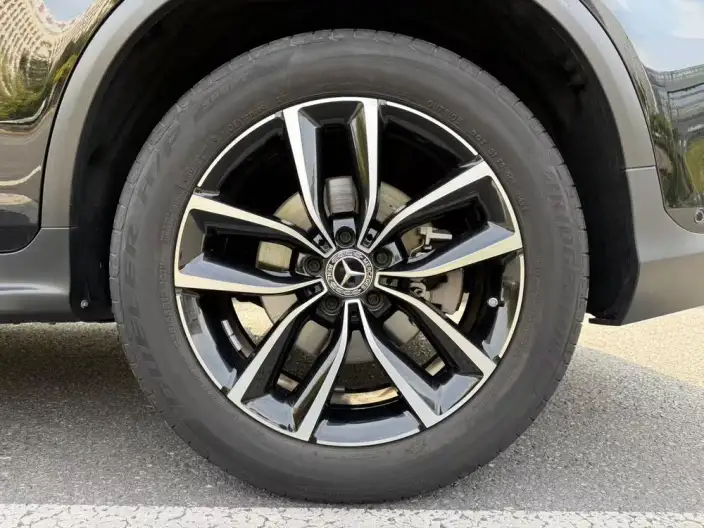 Mercedes-Benz GLC 2022 Model GLC 300 L 4MATIC Dynamic Model – фото 6