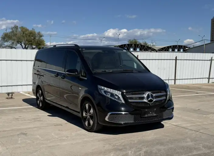 Mercedes-Benz V-Class 2022 Model V 260 Premium Edition – фото 2