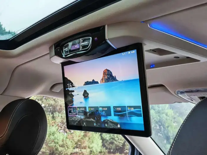 Mercedes-Benz V-Class 2022 Model V 260 Premium Edition – фото 6