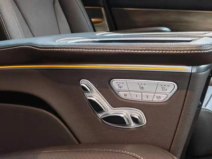 Mercedes-Benz V-Class 2022 Model V 260 Premium Edition – фото 9