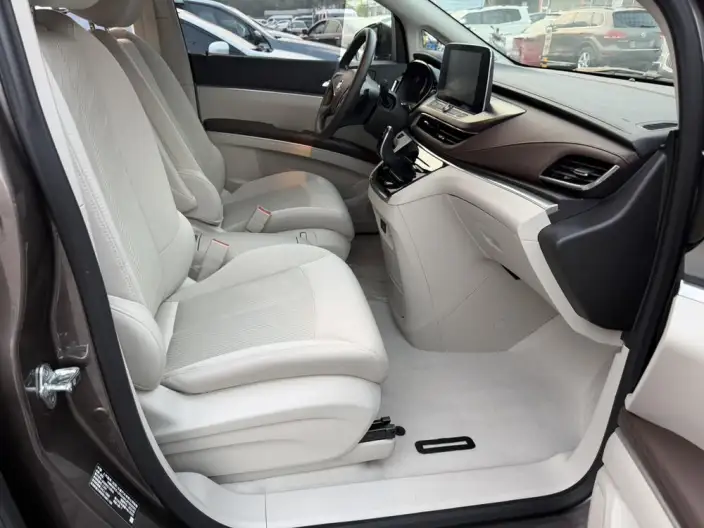 Buick GL8 2023 Model Business class 2.0T Comfort Model